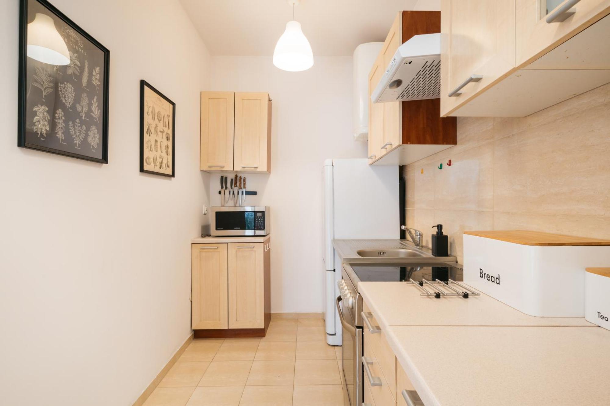 Krowoderska 39 Krakow Ngoại thất bức ảnh