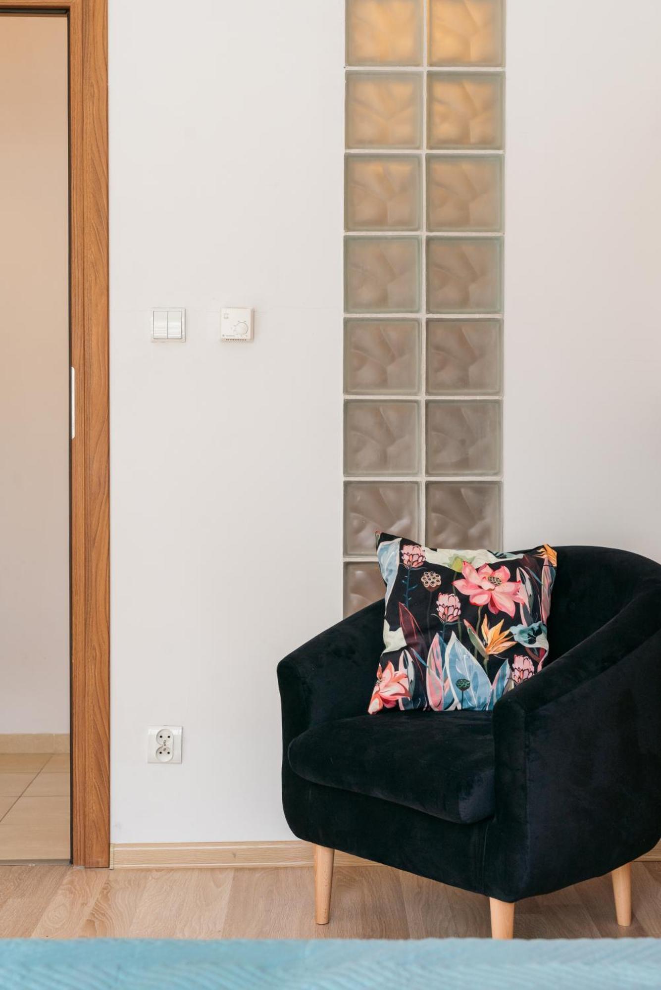Krowoderska 39 Krakow Ngoại thất bức ảnh