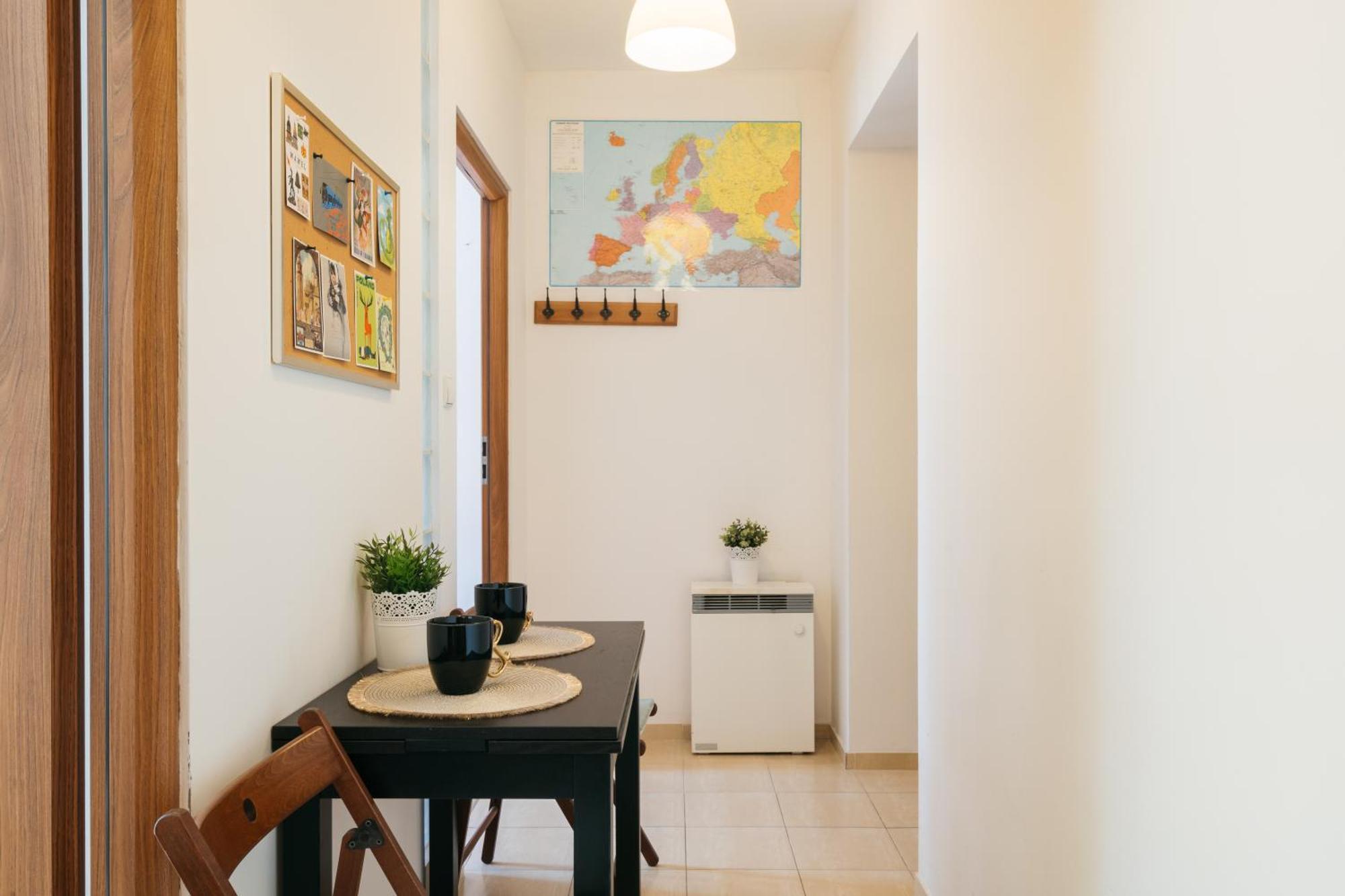 Krowoderska 39 Krakow Ngoại thất bức ảnh