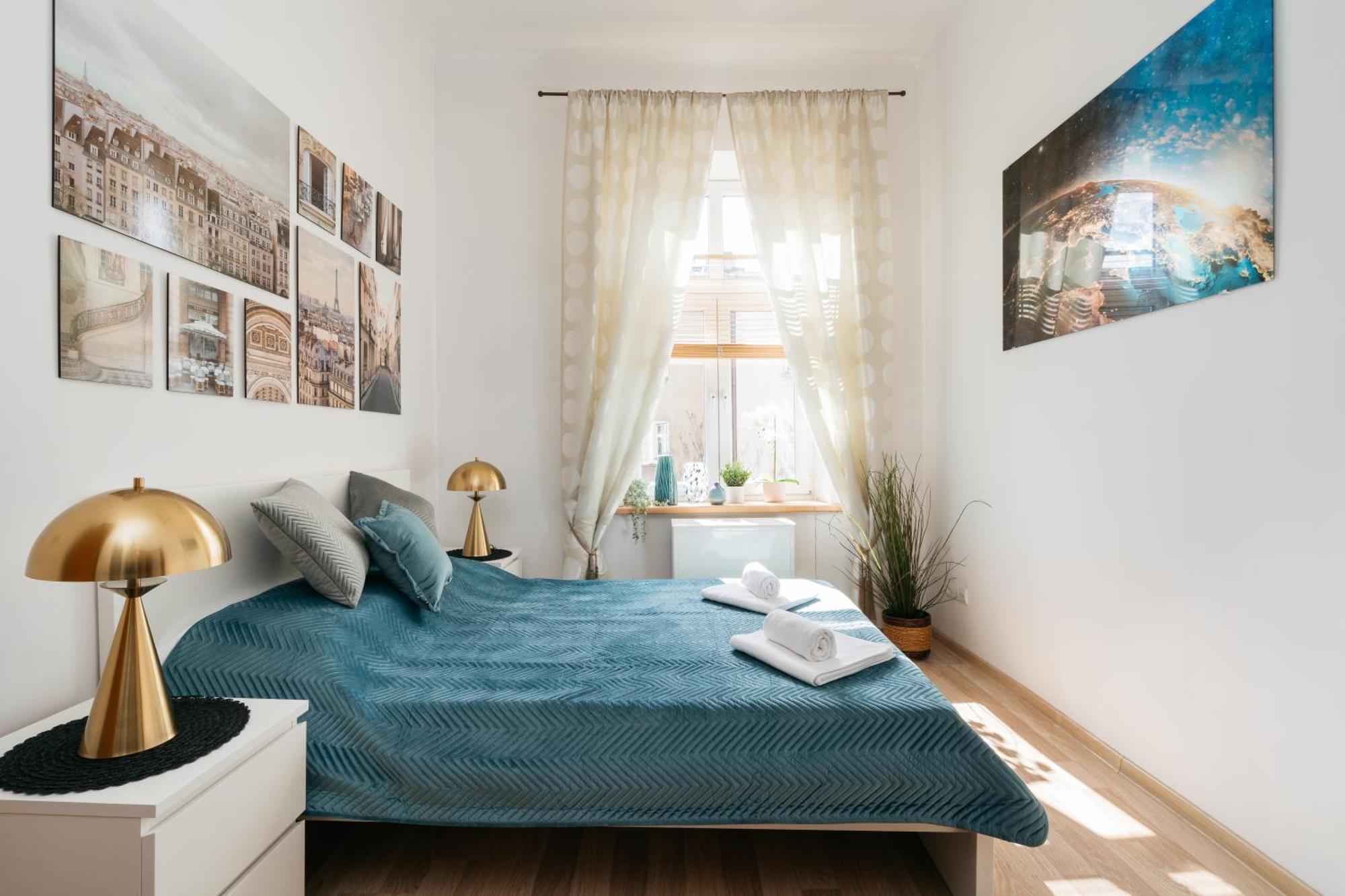 Krowoderska 39 Krakow Ngoại thất bức ảnh